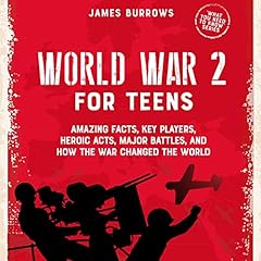 World War 2 for Teens Titelbild
