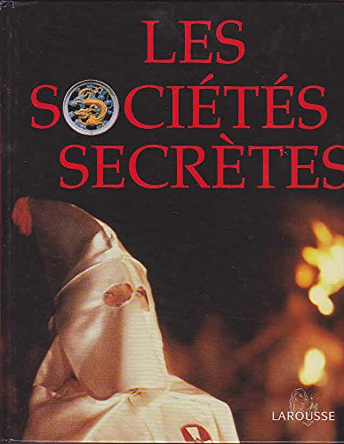 Les societes secretes