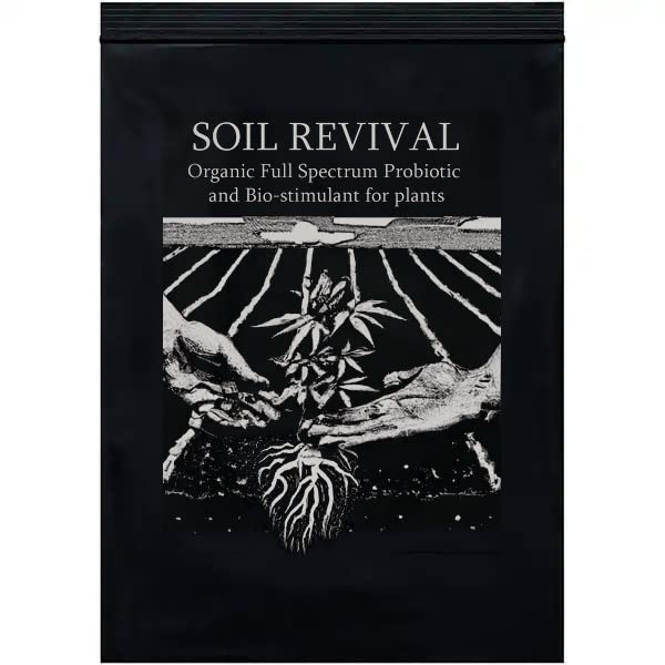 Soil Revival