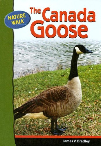 Preisvergleich Produktbild The Canada Goose (Nature Walk)