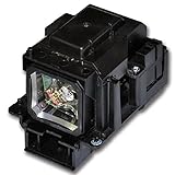 Número de modelo del proyector:para NEC VT37 VT47 VT570 VT575 VT37G VT47G VT570G VT575G