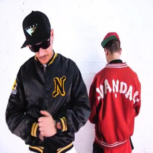 DJ Gengis, Gast, Noyz Narcos