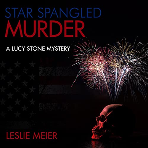 Father's Day Murder A Lucy Stone Mystery, Book 10 (Audible