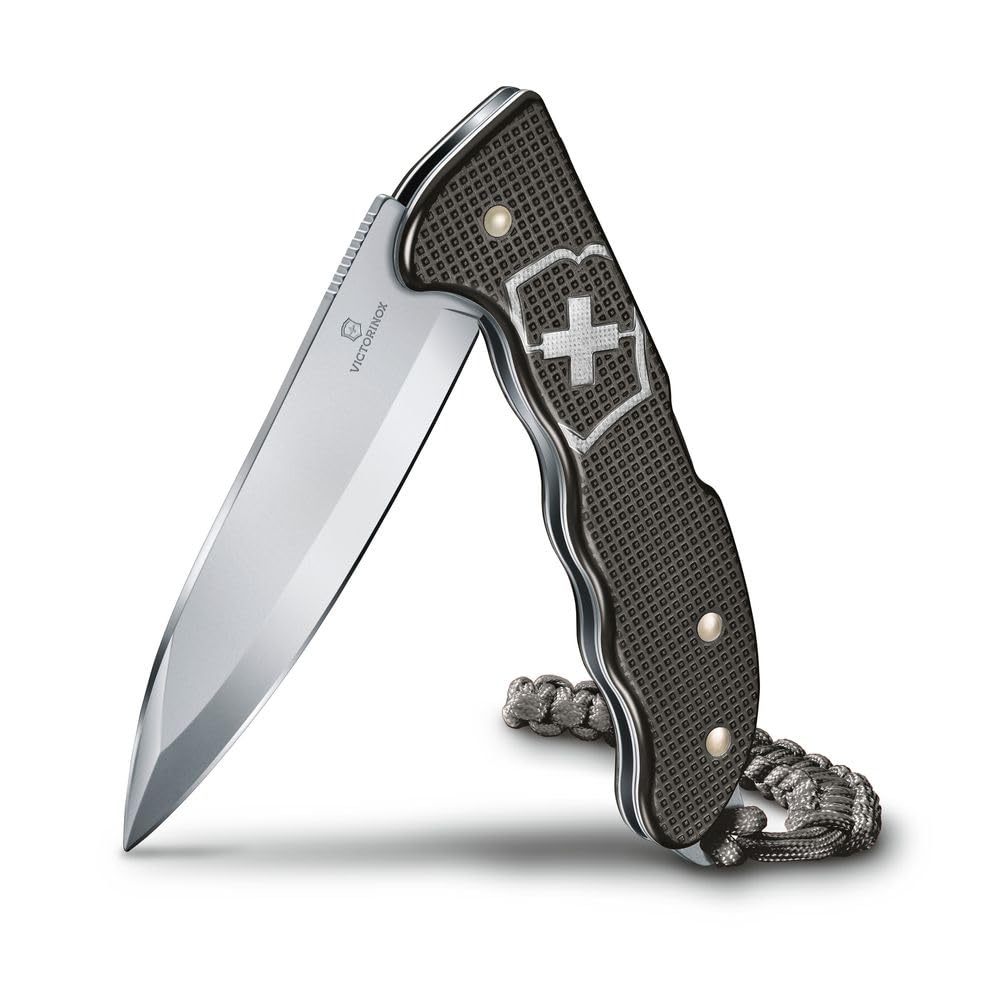 Victorinox Hunter PRO Alox Limited Edition 2022 Thunder Gray