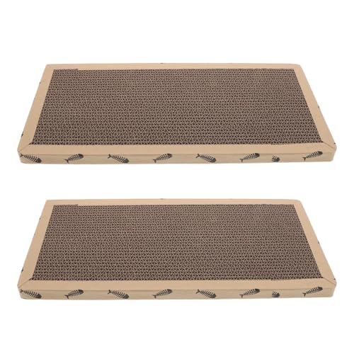 YARNOW Lp܂Ƃ}bg 2ZbgF16.7x8.25C` TCULp܂Ƃpbh i{[GbWt - \t@R[i[veN^[ p܂Ƃ XNb`[ J[ybg