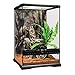 Exoterra Terrarium pour Reptiles Kit Gecko S