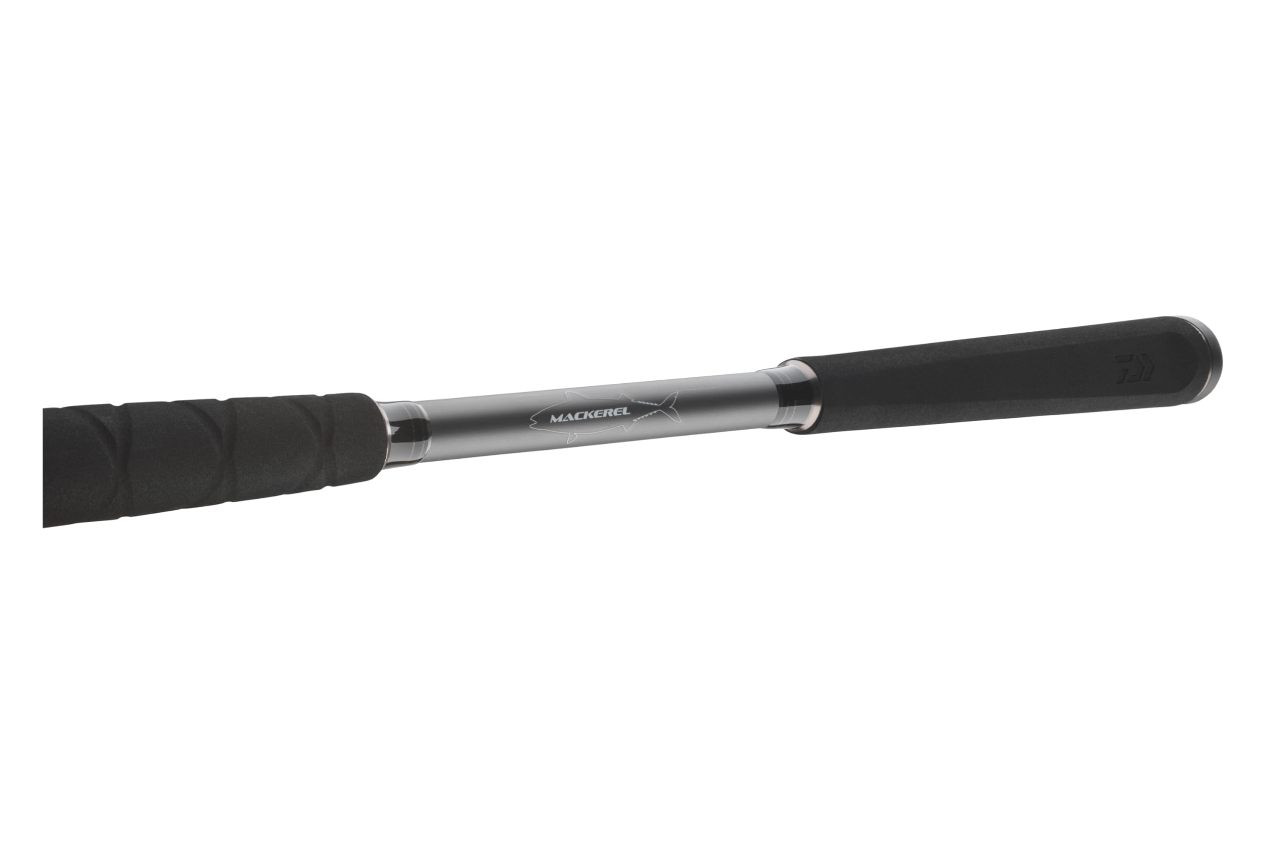 DAIWA Seahunter X Pilk Mackerel 862H, 2 Teile, 2,60m, 60-180g, Meeresangelrute, 11533-260