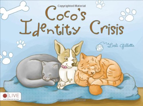Coco's Identity Crisis