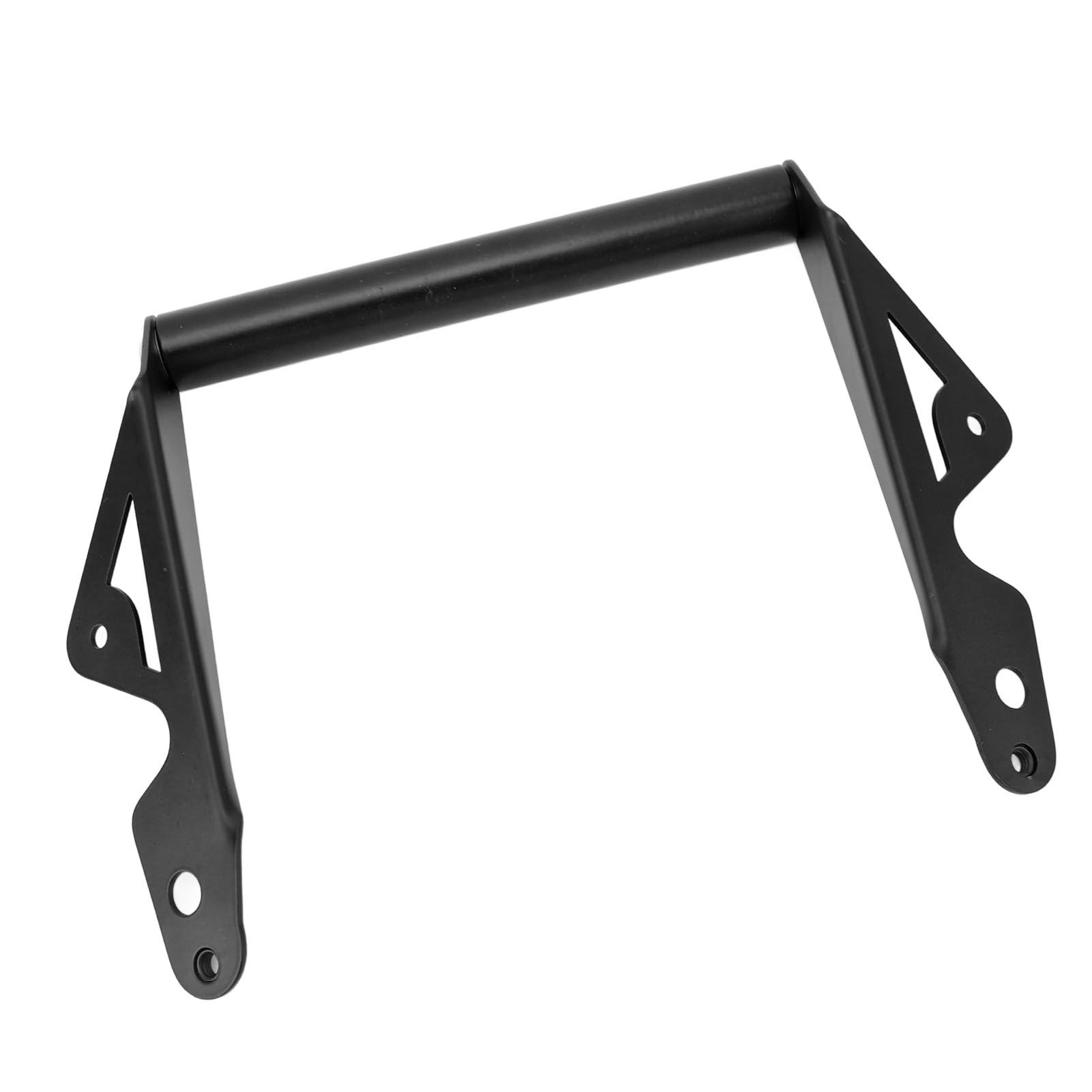 Soporte de navegación para motocicleta para GPS de hierro fijo para Tri CITY 125 155