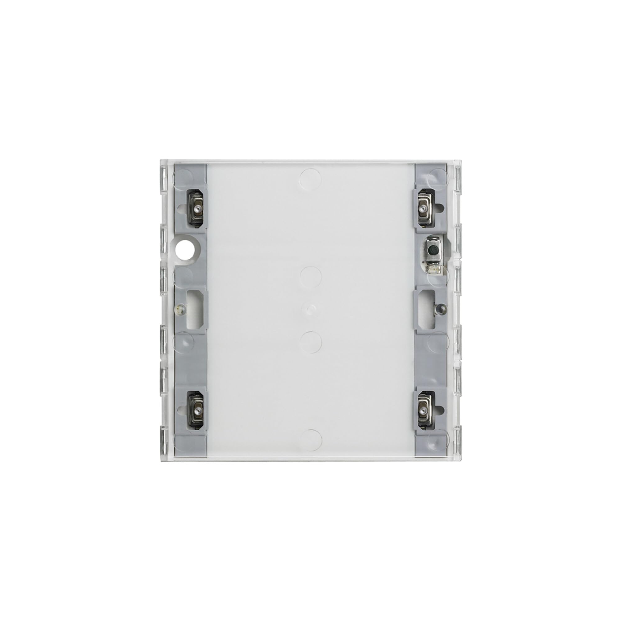 GIRA 511100 KNX interrupteur tactile haut de gamme Système 55 design épuré