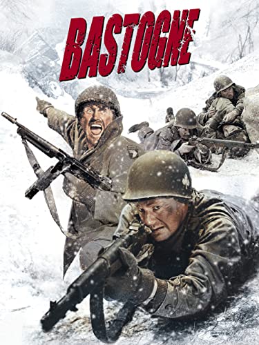  Bastogne
