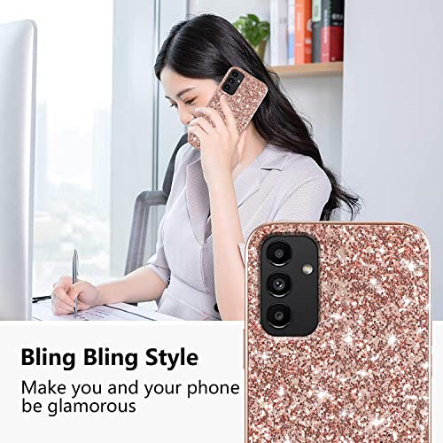 Coque rigide Samsung A15 pour éviter les bris d'écran et chocs - 2
