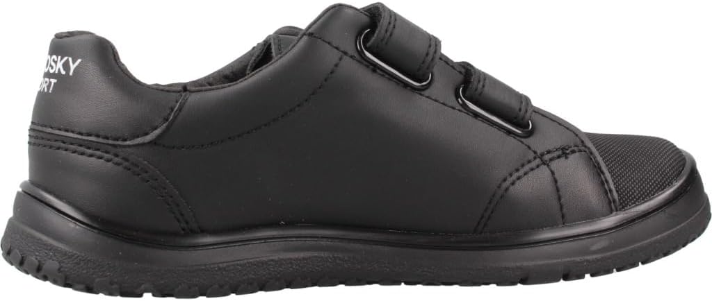 Pablosky Sonic 220010 Cole Barefoot Trainers for Kids