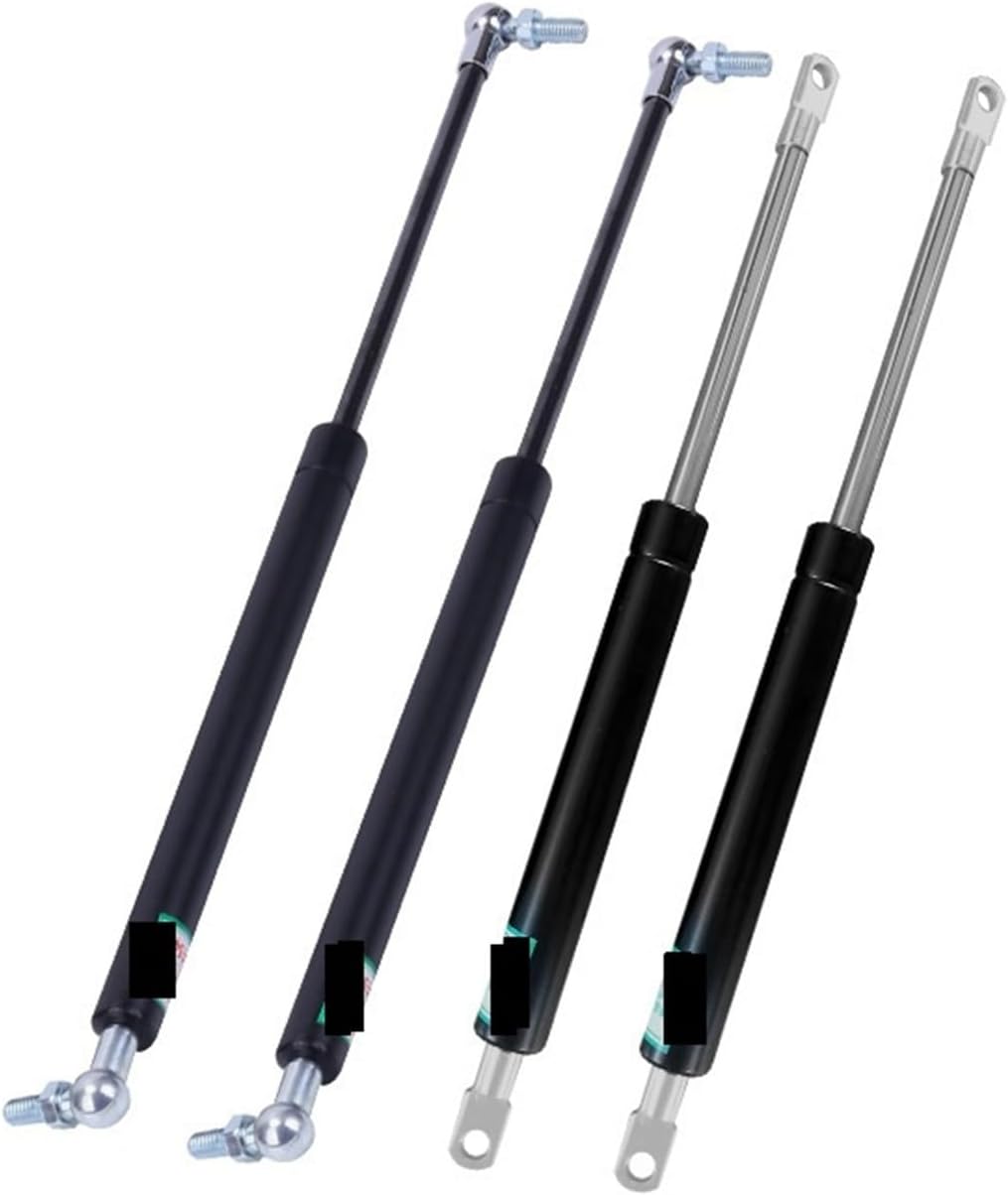 Controllable gas spring hydraulic rod pneumatic support rod telescopic rod car stuffy hoe cabinet bed door flip pneumatic rod