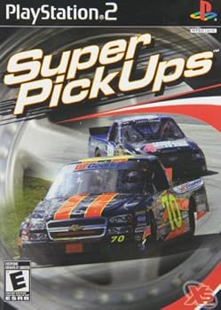 Video Game Super Pick Ups Book