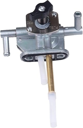 BH-Motor Válvula de combustible para 2002-2007 Suzuki Eiger 400 LTF400 LT-A400F LT-F400F Reemplaza # 44300-38F02