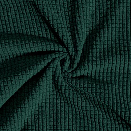 Stretch Recliner Covers, Jacquard Recliner Chair Slipcovers - Image 4