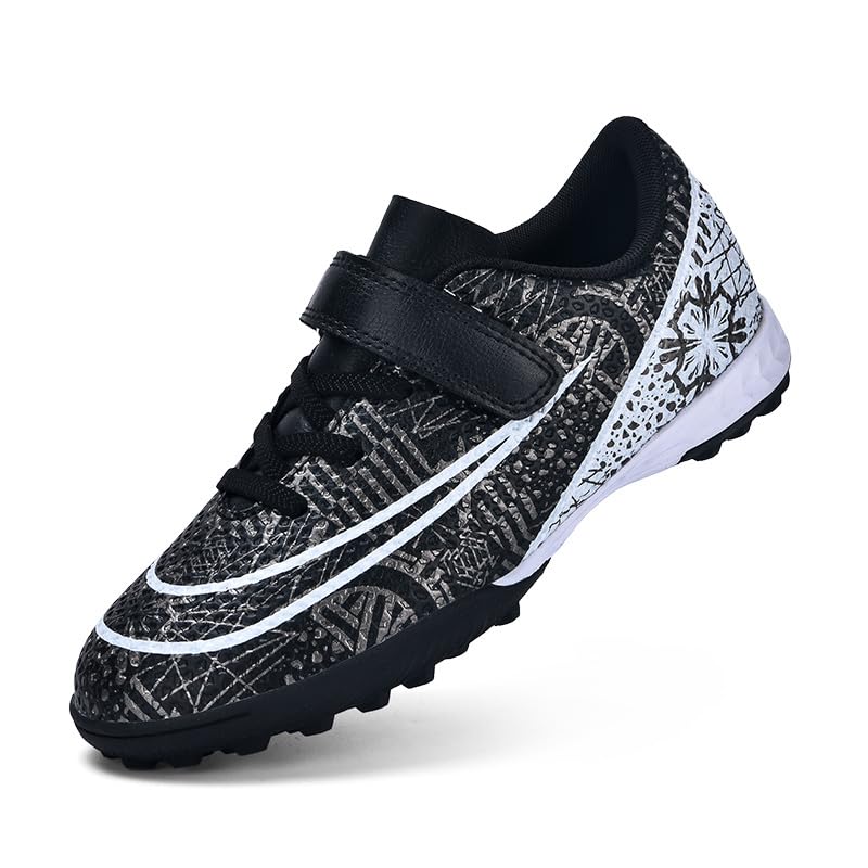 Amazon.co.jp: [DZXZ] サッカートレーニングシューズ キッズ