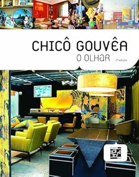Paperback Chicô Gouvêa [Portuguese] Book