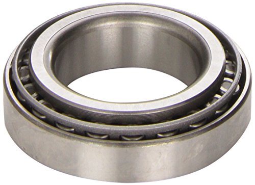 Nissan Genuine (40210-50W00) Wheel Bearing Assembly, Front