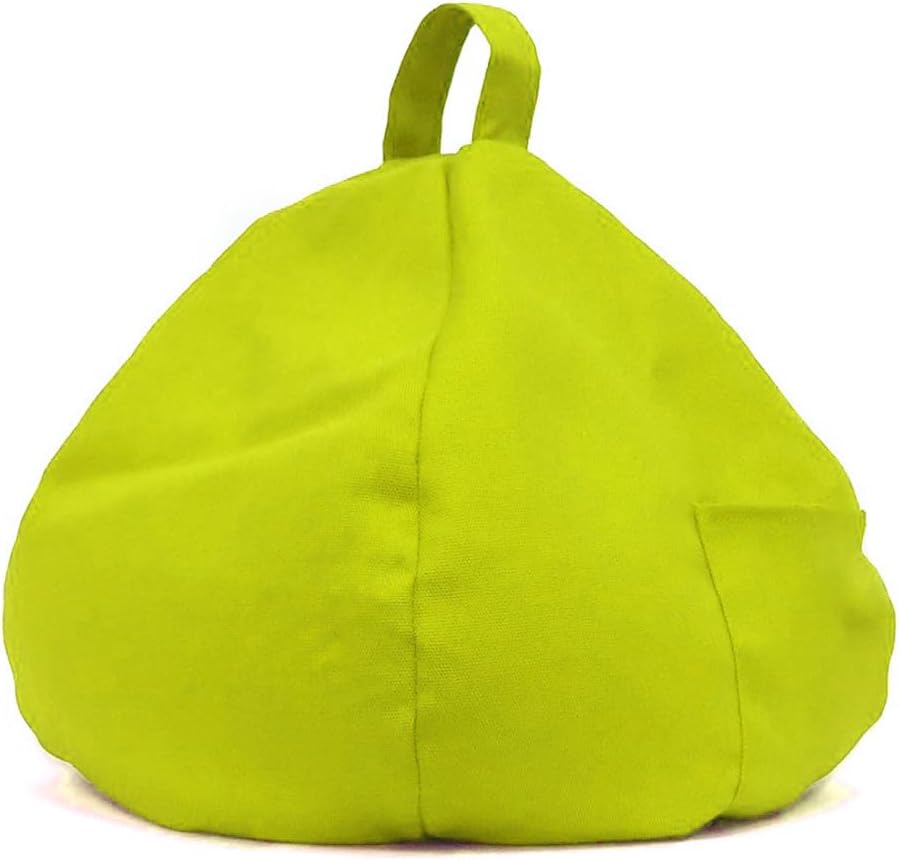 Tablet Cushion Holder - with Side Pockets, Soft Anti-Fall Book Rest for Lap, Hands-Free Laptop Stand for Bed, Multi-Angle Travel Pillow for Car, Lightweight Storage Caddy | for Home School Sofa Spa