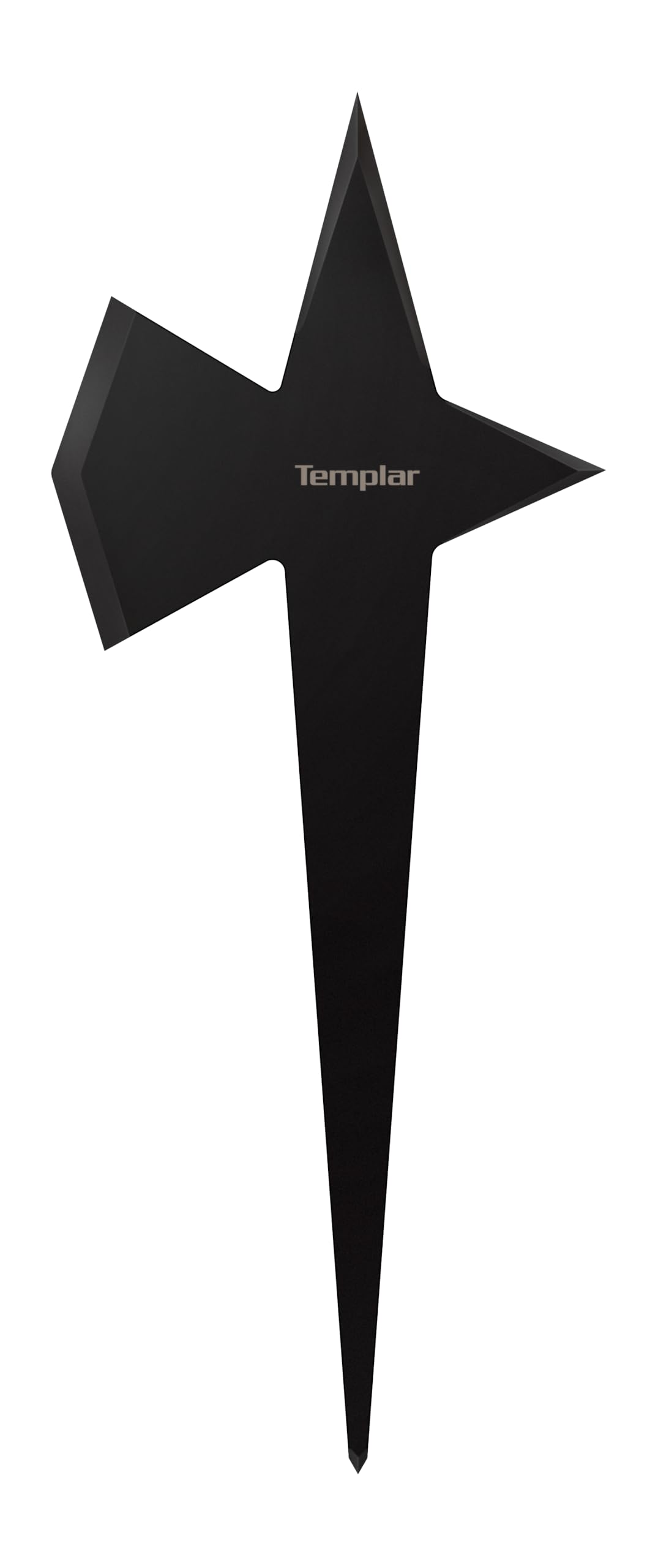 Templar, Wurfaxt