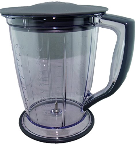 Recipiente para licuadora Ninja Master Prep Pro 48oz miniatura 2
