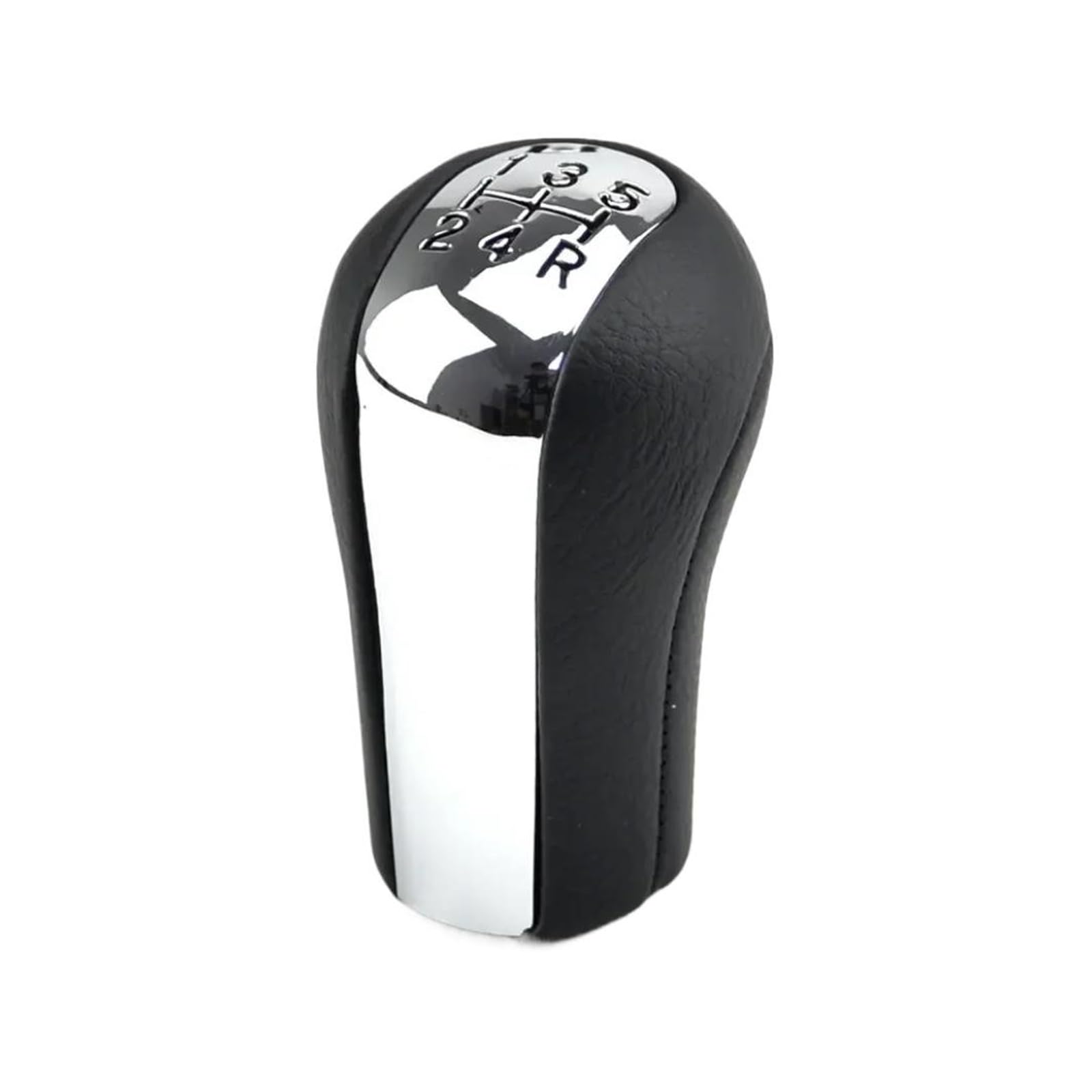 Lozopmtmld A-5 Speed1 Replacement Gear Stick Knob For Toyota For Corolla Verso For Rav4 Avensis