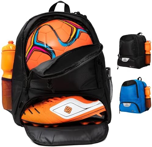 soccer back pack