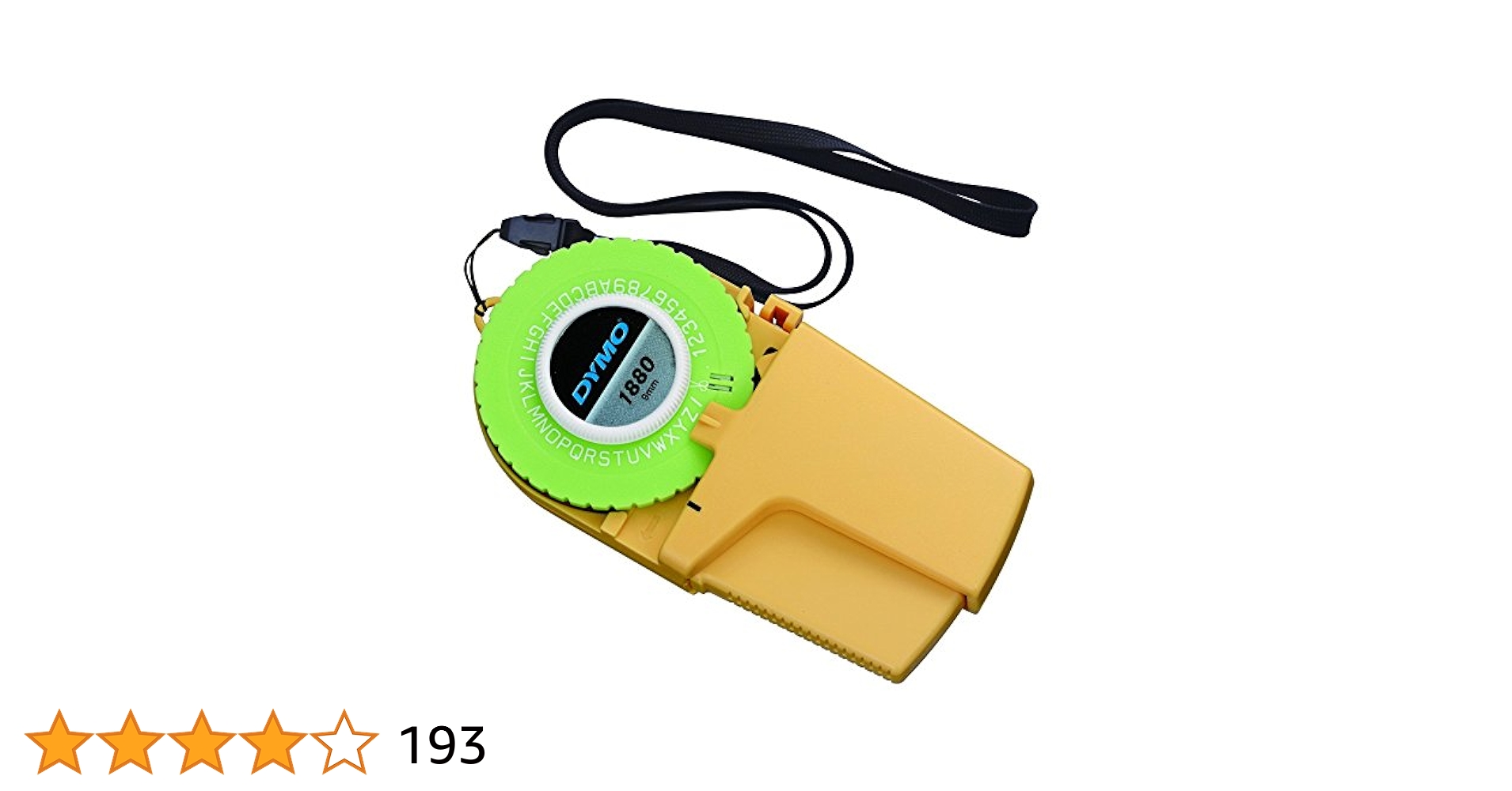 ■製品保証■ 【使用感少なめ】ダイモ 1011 DYMO 161-23-2 製品保証 【使用感少なめ】ダイモ 1011 DYMO 161-23-2｜Yahoo