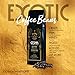 Mt. Zulu Gesha/Geisha Exotic Coffee Beans, Premium Specialty Coffee, 86.75 SCA, Medium Roast, Chamomile, Calendula & Chocolate Notes, Pour-Over Beans, 8.8 oz Bag