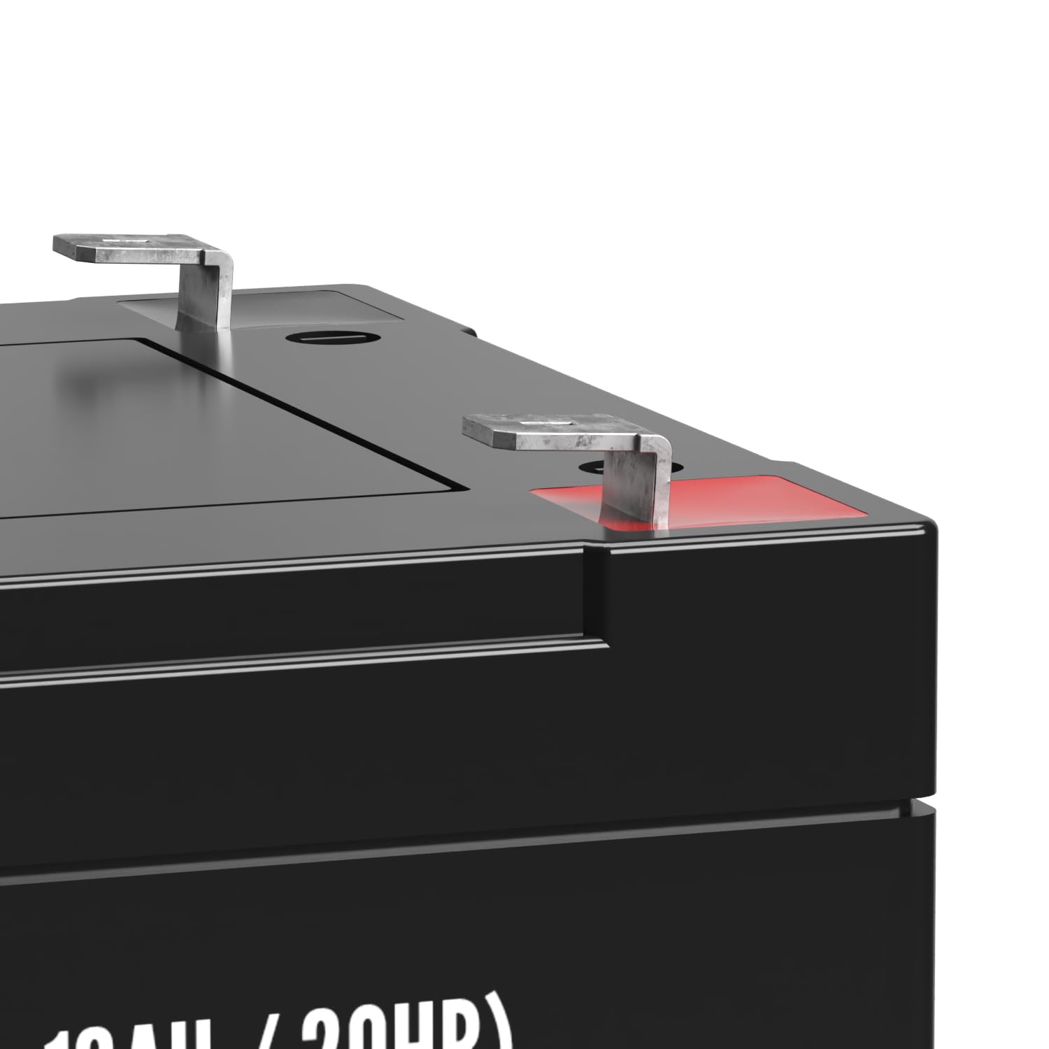 Multipower Blei-Akku 12Volt 15Ah Zyklenfest