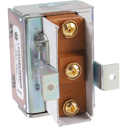 Dean High Limit Control 807-3516