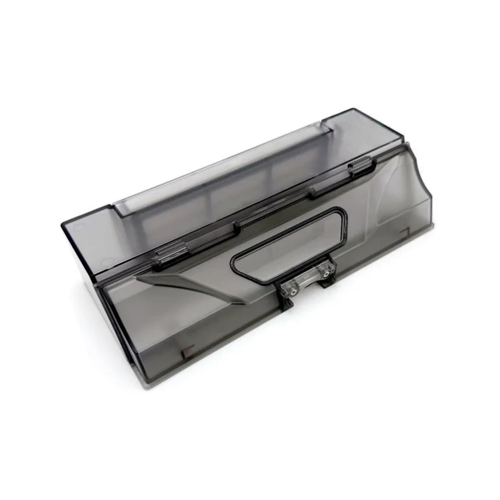 YILMVANY Vacuum cleaner Dust Box,Compatible For Dreame,D10S Pro/L10 Pro/D9/D9 Max Gen2,Plastic dust bin replacement spare parts for robotic vacuum cleaner