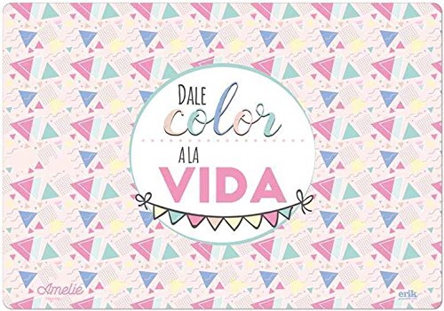 Grupo Erik Editores Vade Escolar Amelie