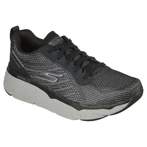 Image of Skechers Mens MAX Cushioning Elite - LIMITL Walking Shoes