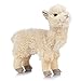 Living Nature-AN469 Living Nature AN469-Peluche de Alpaca, desconocido, color unknown (Keycraft AN469) , color/modelo surtido