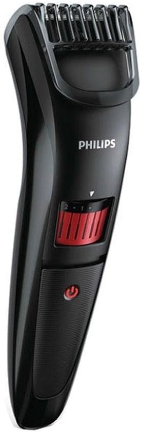 Philips Qt4005/15 Beard and Stubble Trimmer M-Power Play Black