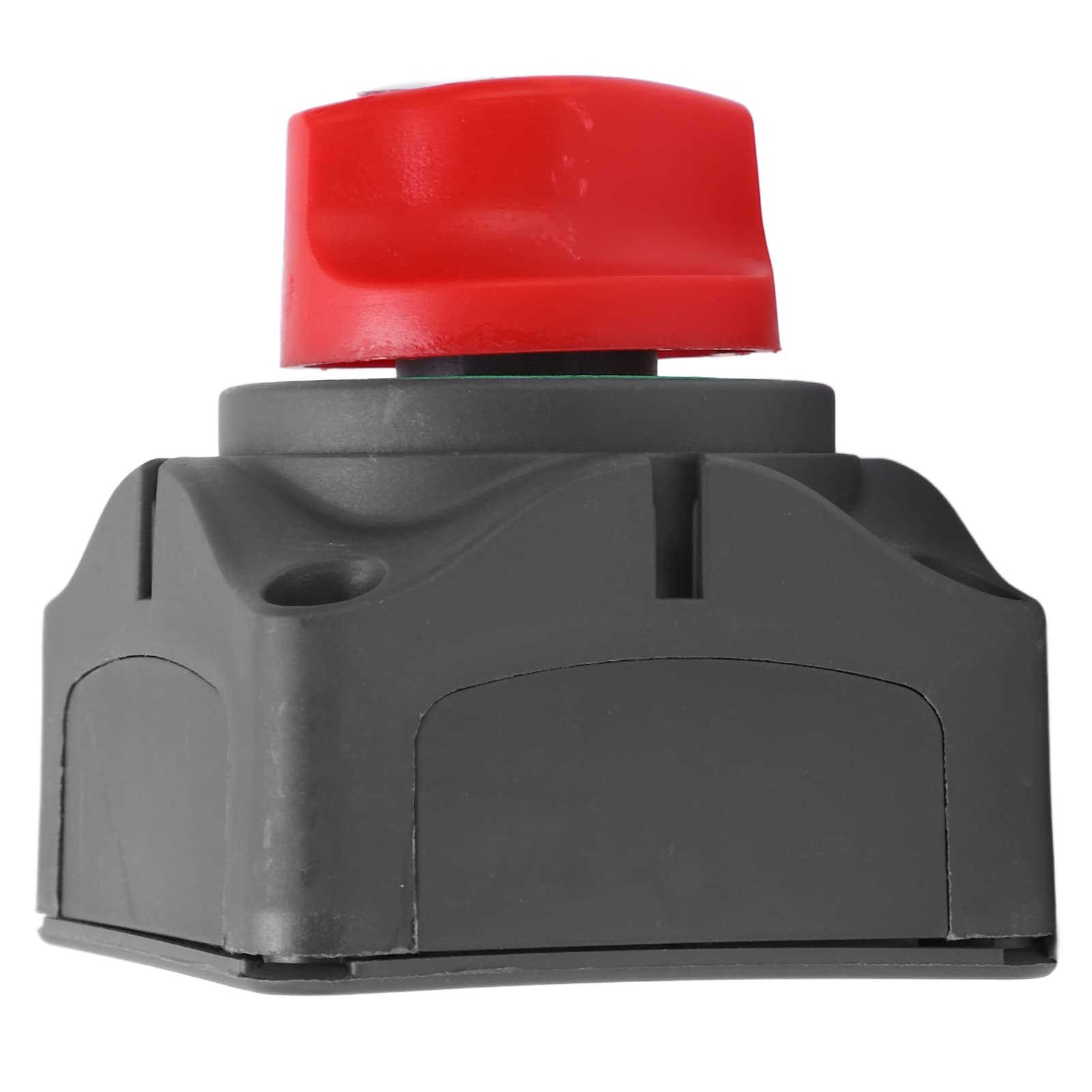 High Current Battery Switch Portable Master Disconnect Switch for Marine Yacht Cars RVs