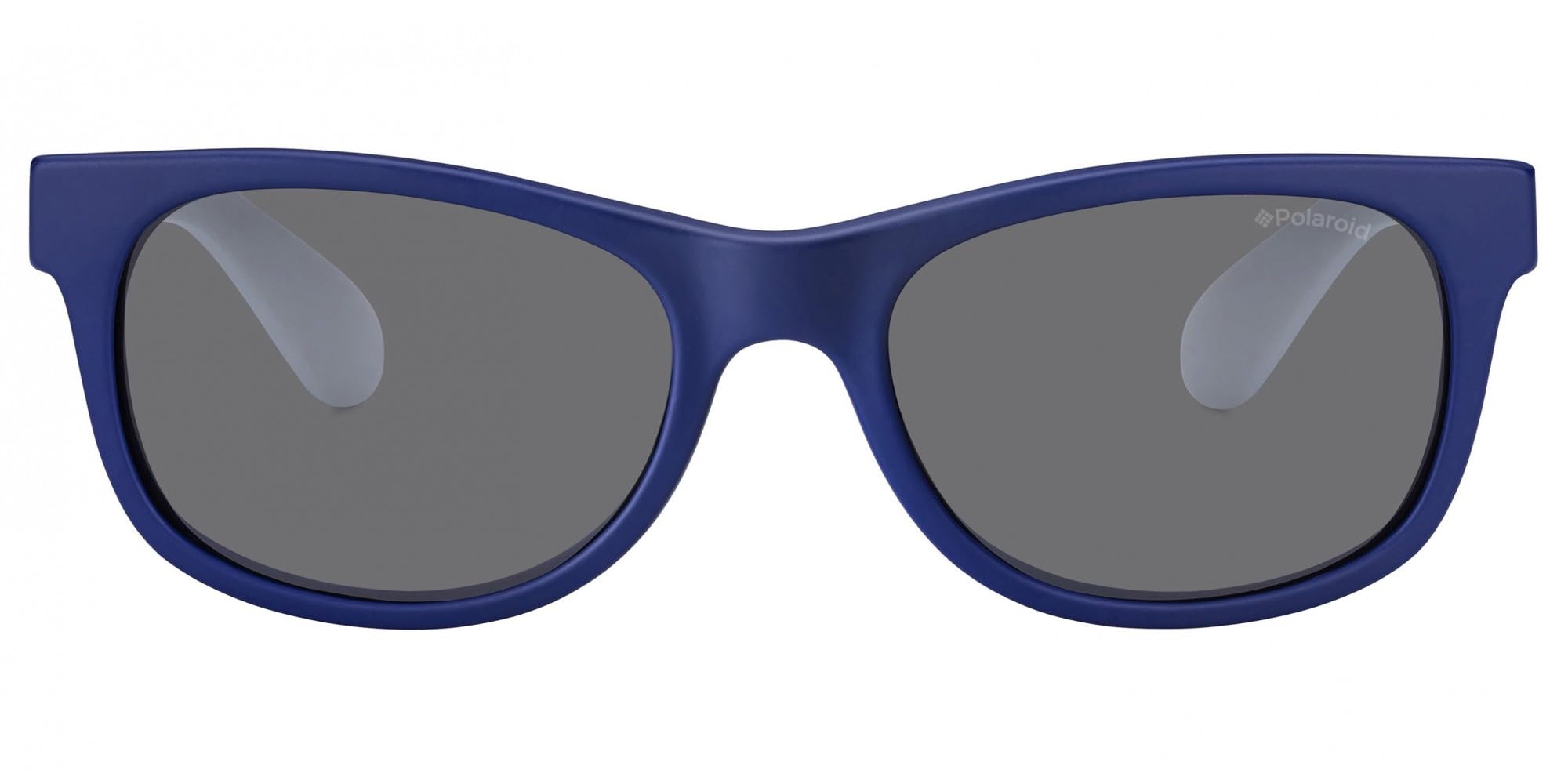 Polaroid P0300 Y2 Occhiali da Sole Unisex - Bambini e ragazzi (Pacco da 1)