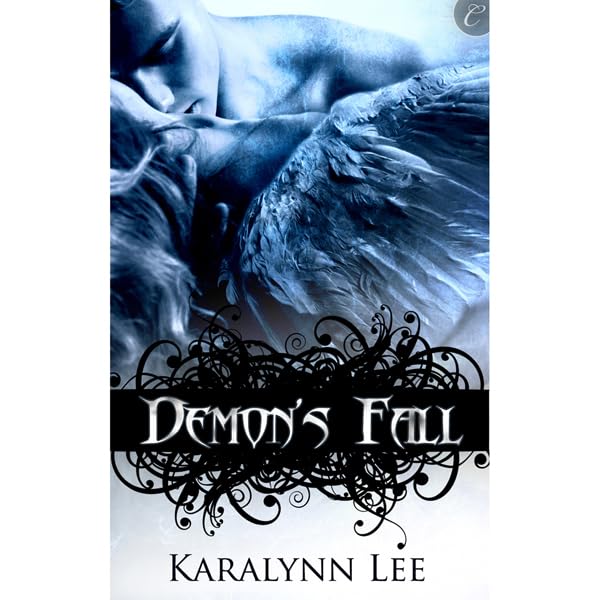 Cover art for Demon's Fall