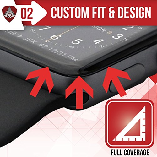 Essential Phone Ph-1 2017 Screen Protector (Case Friendly) (2-Pack), Ace Armor Shield Protek Guard Hd Full Coverage Screen Protector For Essential Phone Scratch-Free Film #TOP1