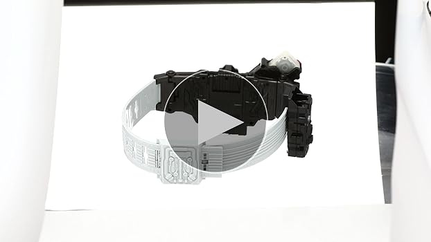 Amazon | [バンダイ] 変身ベルト ver.20th DXロストドライバー