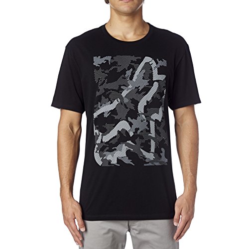 Fox Men's Blazed Short Sleeve Premium T-Shirt