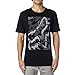 Fox Men's Blazed Short Sleeve Premium T-Shirt