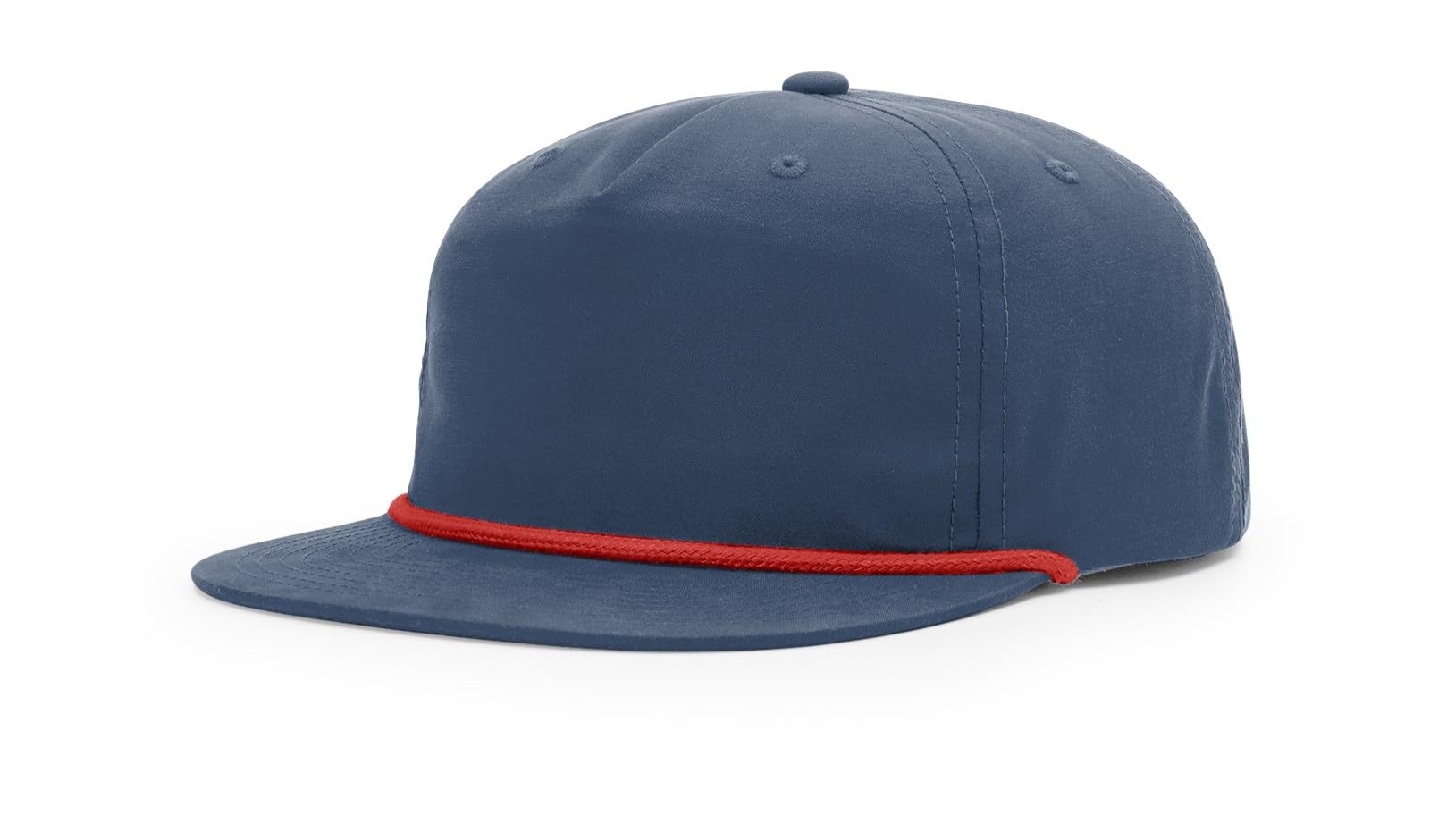 Richardson 5 Panel Cap Hat All Styles One Size Fits Most Adults, Men, Women or Youth