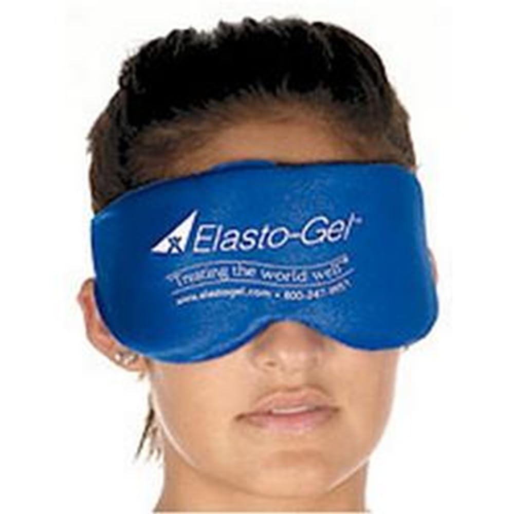 Elasto-Gel Hot/Cold Therapy Sinus Mask