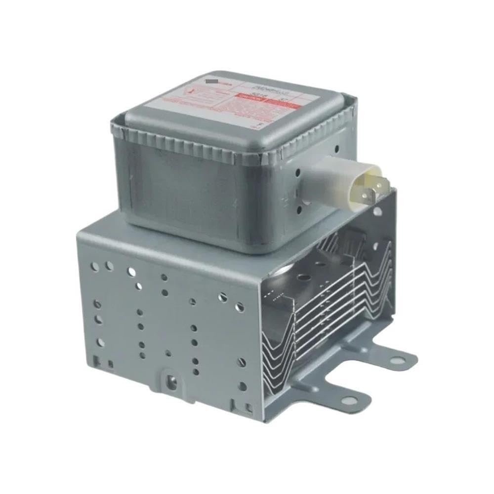 2M248H Magnetron raffreddato ad aria 1000W 2M248 for parti industriali di forno a microonde