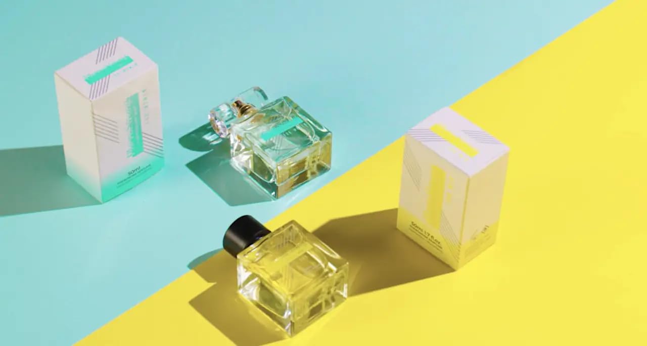 Pheromone Just For Men – Perfume con Feromonas para Hombre | Fragancia Fresca con Cítricos, Cedro y Almizcle | Atracción Natural para Día y Noche