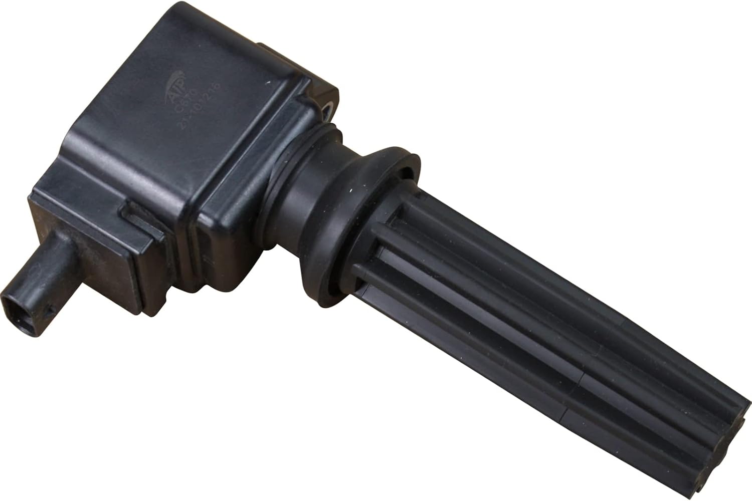 AIP Electronics Premium Ignition Coil Pack Compatible with 2012-2014 Ford and Lincoln UF670 DG546 5C1873 OEM Fit C670